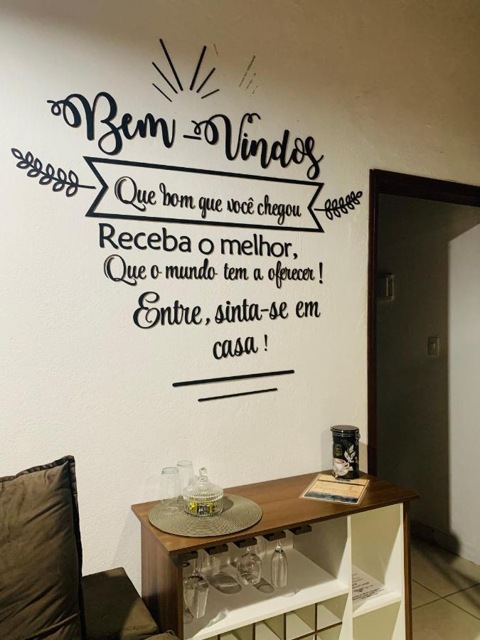 Chale Magrini Apartment Monte Verde  Bagian luar foto